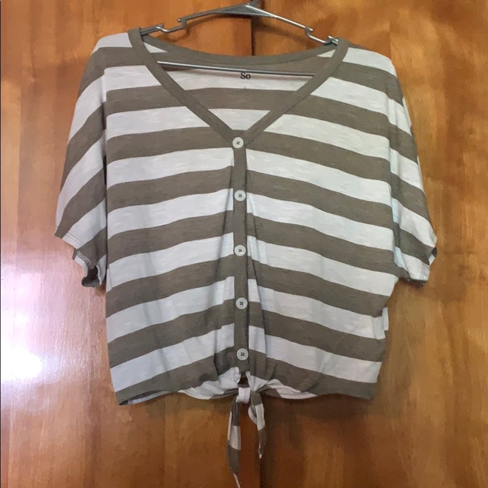 So Shirt